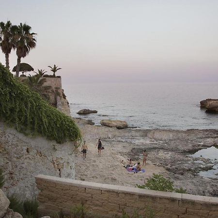 Le Bain Suite - Accanto Al Mare Vicinissima A Ortigia E Al Teatro Siraküza Dış mekan fotoğraf