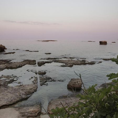 Le Bain Suite - Accanto Al Mare Vicinissima A Ortigia E Al Teatro Siraküza Dış mekan fotoğraf