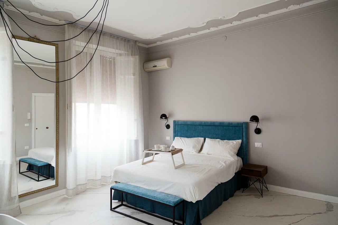 Le Bain Suite - Accanto Al Mare Vicinissima A Ortigia E Al Teatro Siraküza Dış mekan fotoğraf